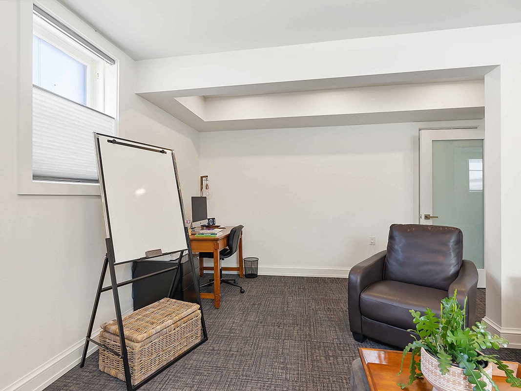 Brant Child and Adolescent Psychology Office.